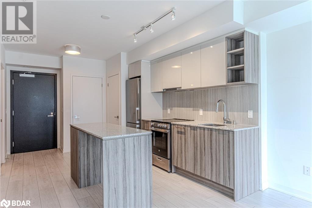31 TIPPETT ROAD Unit# 460