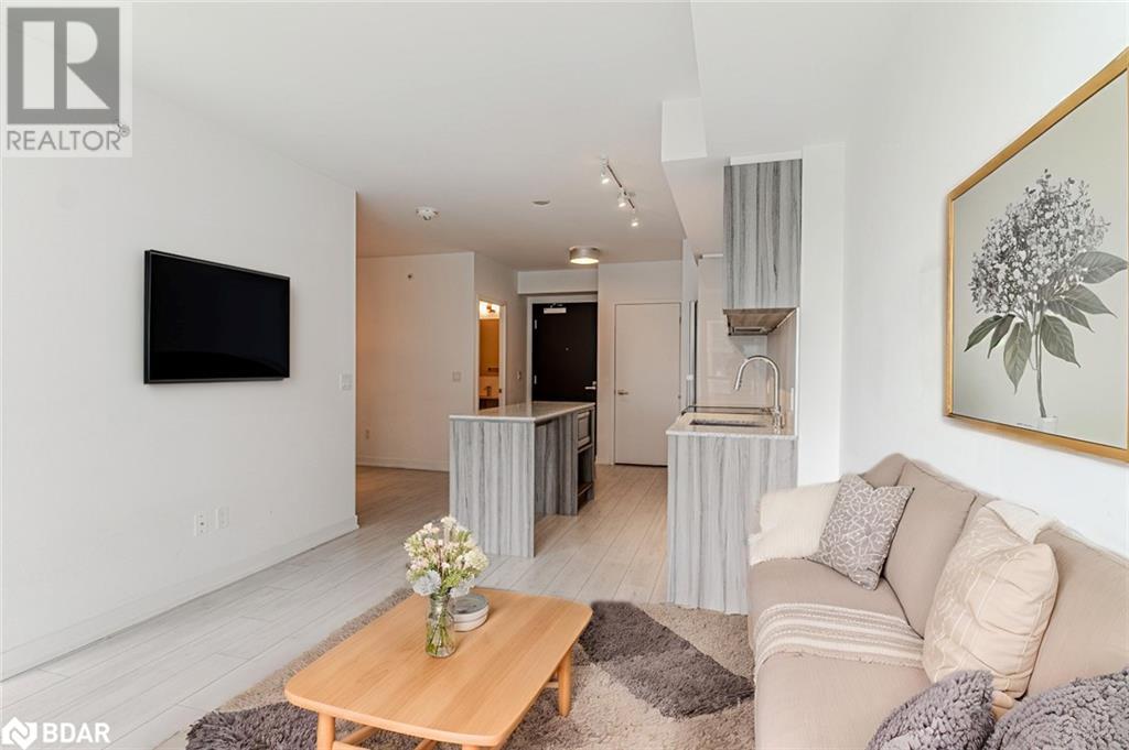 31 TIPPETT ROAD Unit# 460