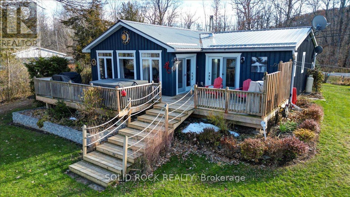 49 COOKE ARMSTRONG ROAD