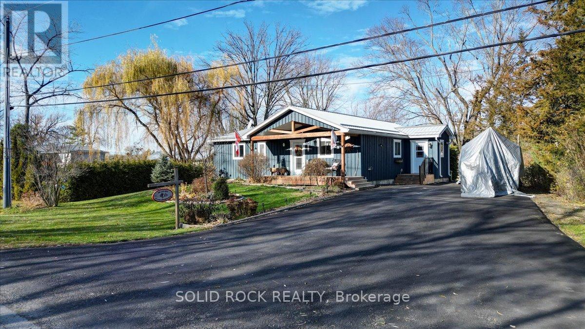 49 COOKE ARMSTRONG ROAD