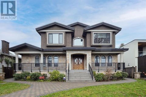 6185 GRANT STREET Burnaby BC V5B2K7