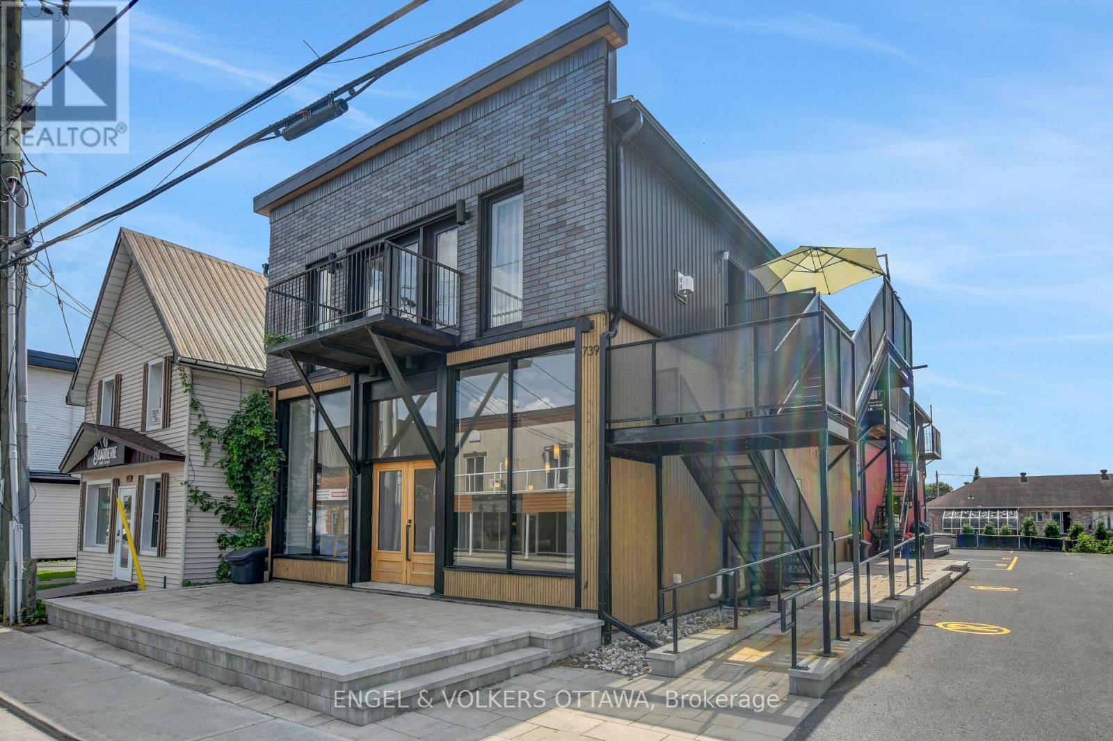 739 PRINCIPALE STREET