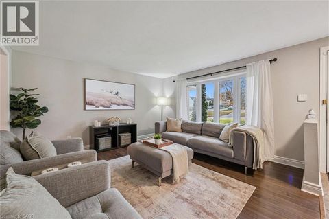 3 BRIARLEA Road Guelph ON N1G3H4