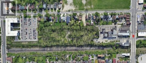 9324 SALTER AVENUE Windsor ON N9A5C4