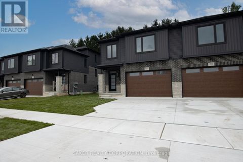 575 REGENT STREET Strathroy-Caradoc (Mount Brydges) ON N0L1W0