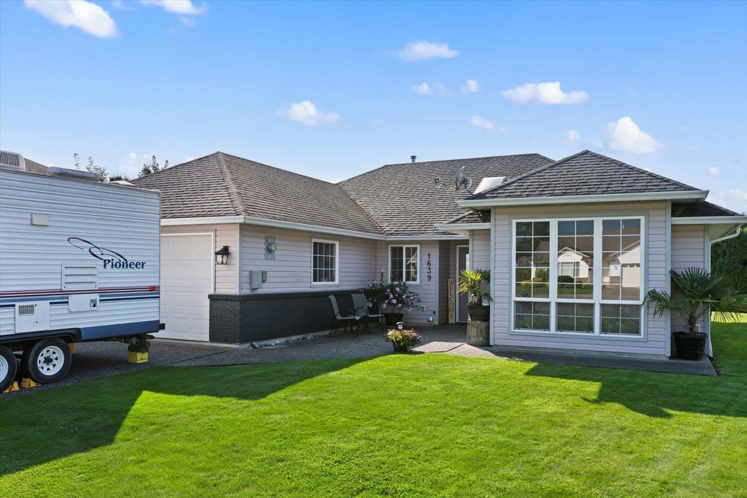 1639 CANTERBURY DRIVE|Agassiz