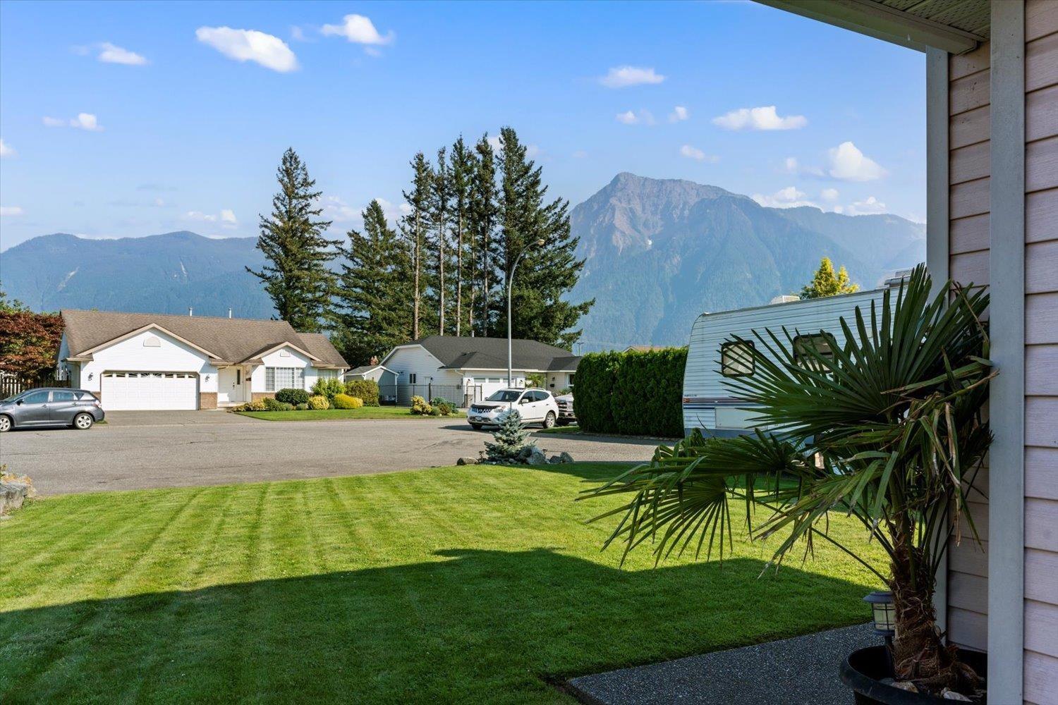 1639 CANTERBURY DRIVE|Agassiz