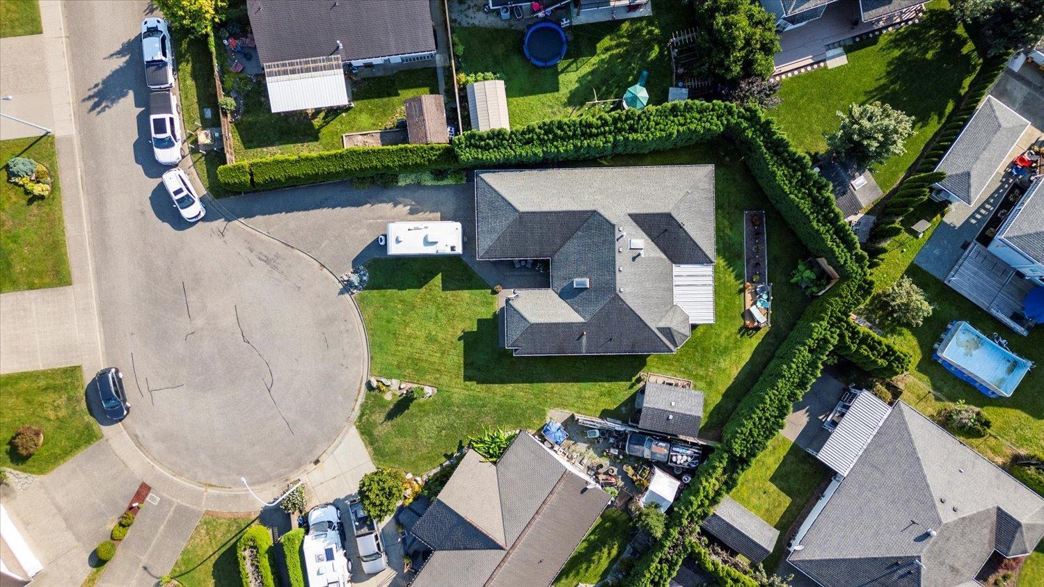 1639 CANTERBURY DRIVE|Agassiz