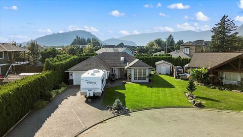 1639 CANTERBURY DRIVE|Agassiz Agassiz BC V0M1A3