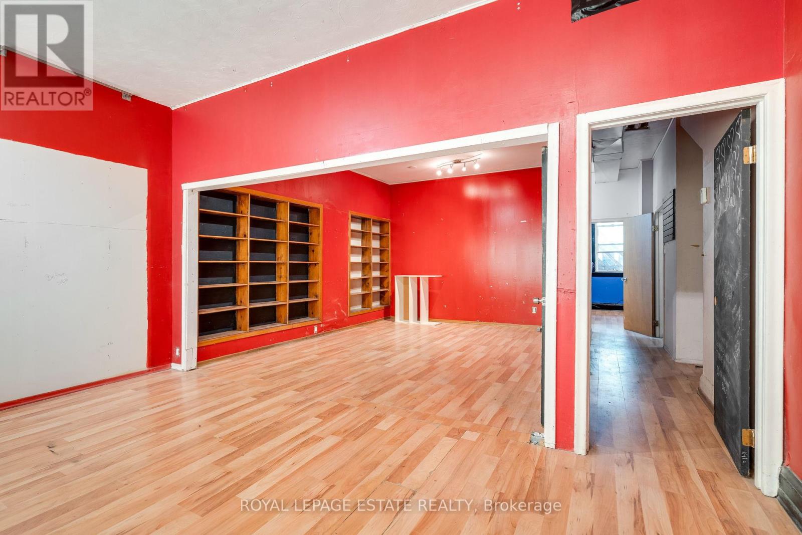 2354 DANFORTH AVENUE