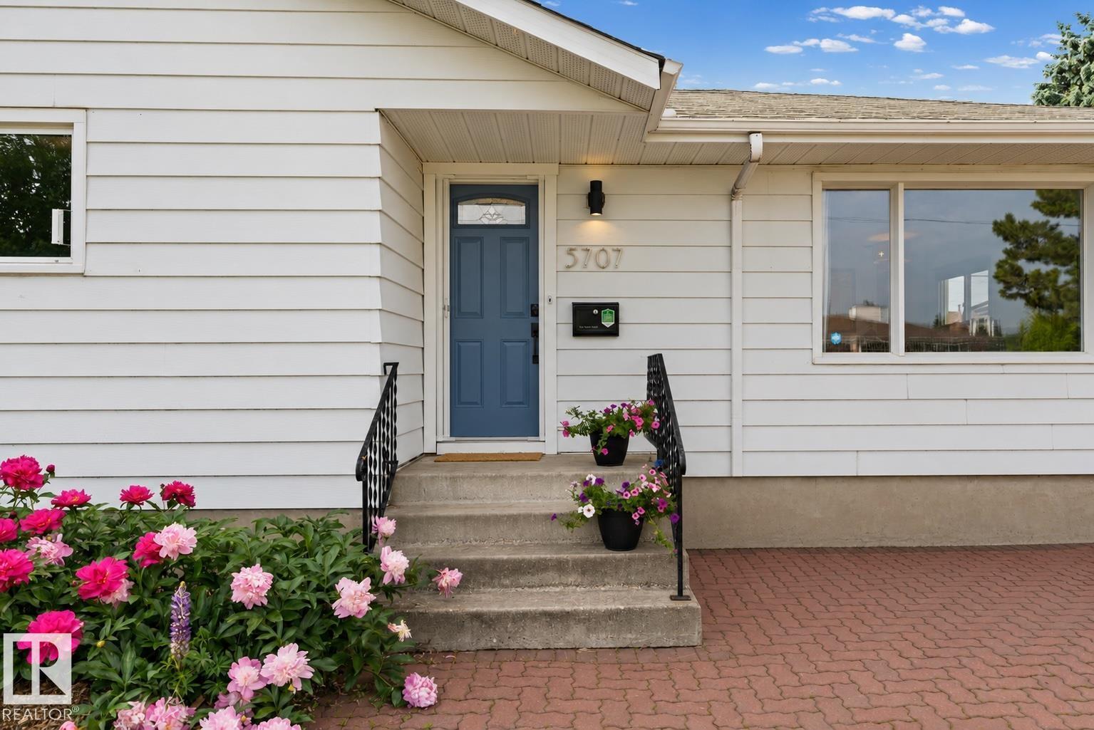 5707 95 AV NW