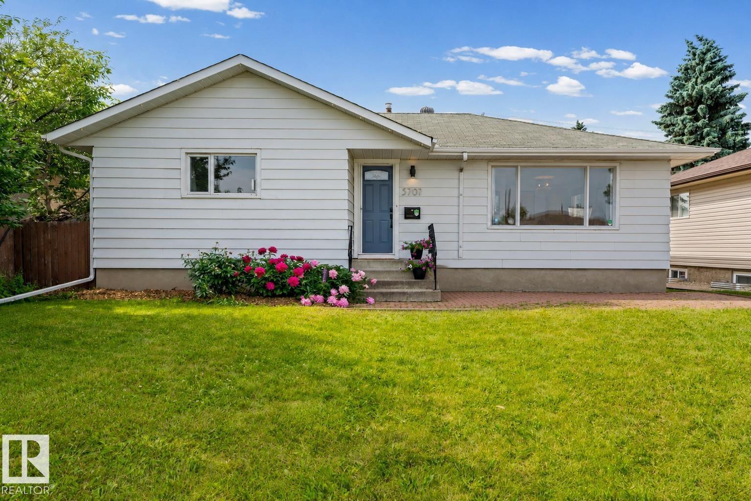 5707 95 AV NW
