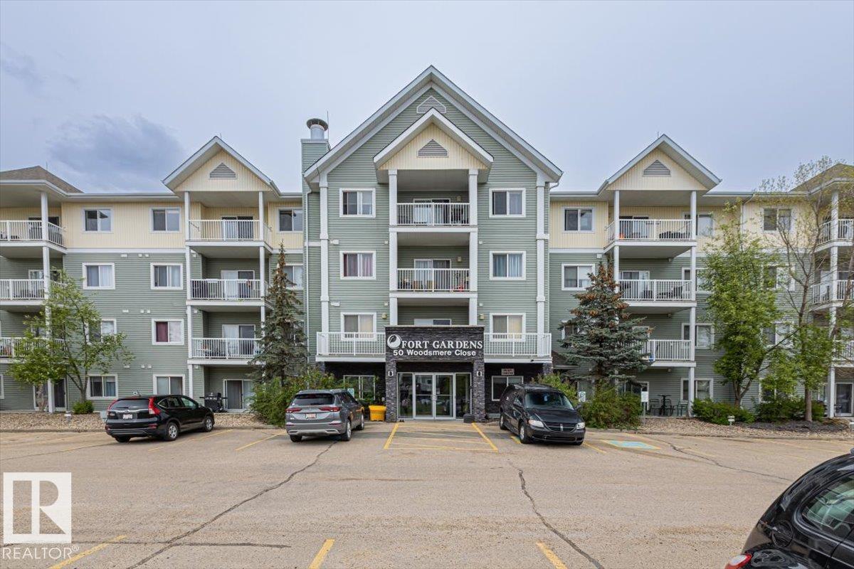 #245 50 WOODSMERE