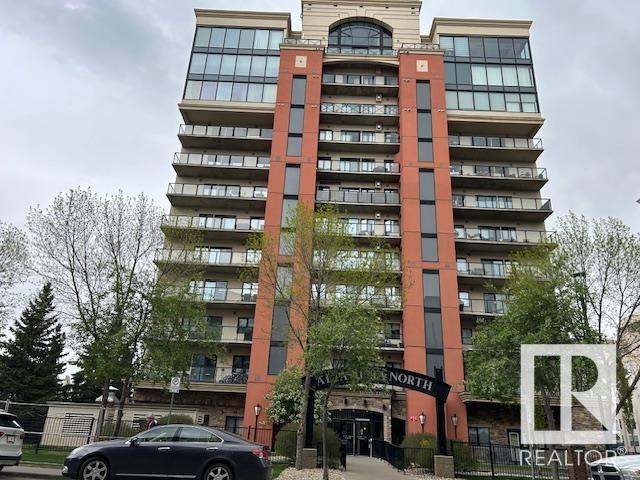#808 10319 111 ST NW