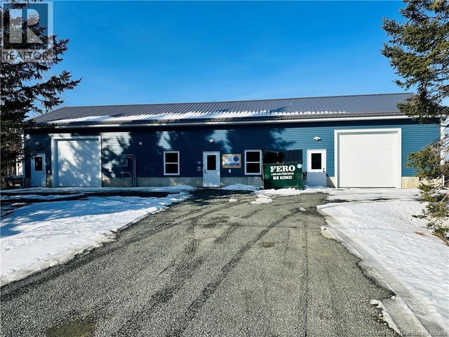 78 Bay du Vin River Road