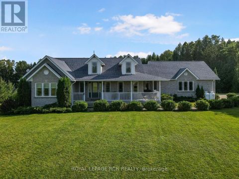 102554 ROAD 49 ROAD West Grey ON N0G1C0