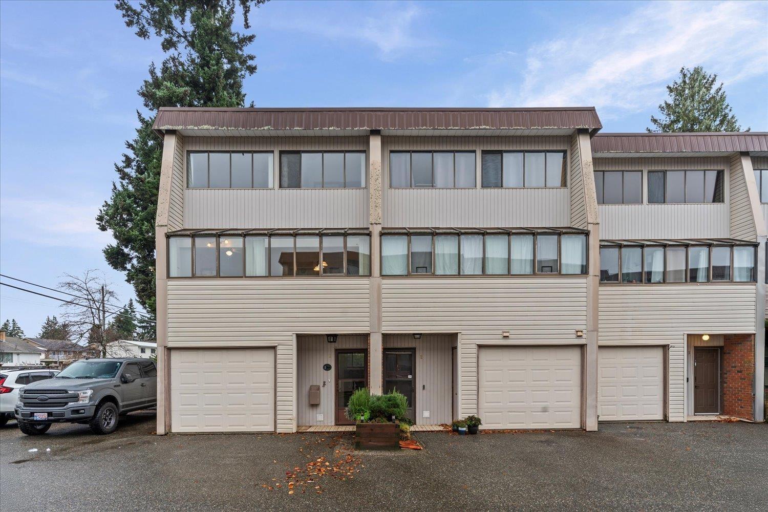 1 9446 HAZEL STREET|Chilliwack Proper East