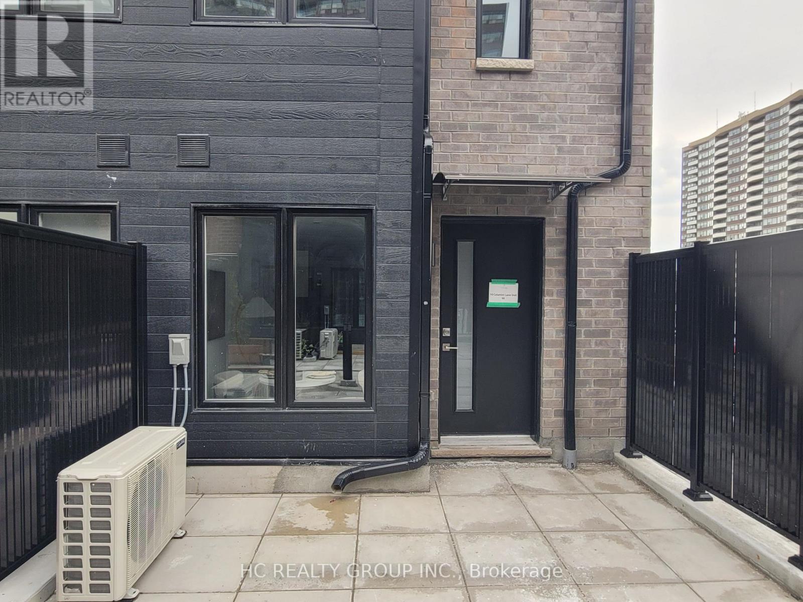 66 - 10 CALAMINT LANE