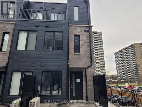 66 - 10 CALAMINT LANE Toronto (L'Amoreaux) ON M1T1H8