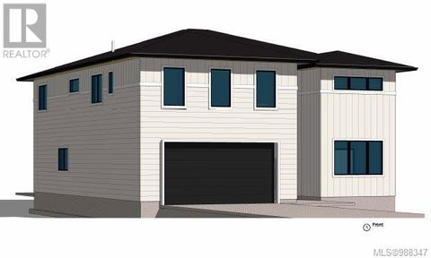 Lot 2 Summerset Rd Nanoose Bay BC V9P9E4