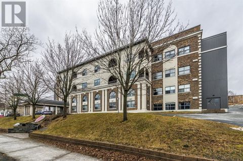 130 Lemarchant Road Unit#405 St. John's NF A1C2H2