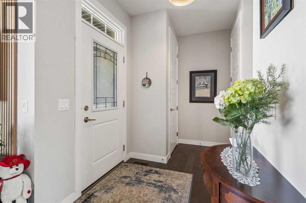27 Cooperswood Court SW