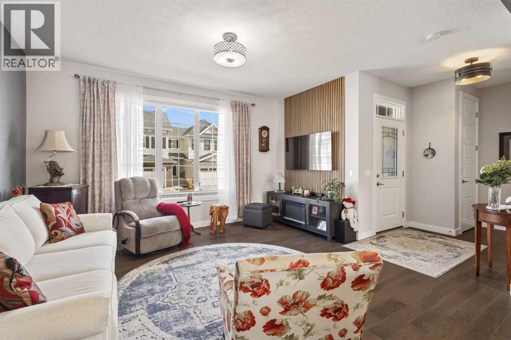 27 Cooperswood Court SW