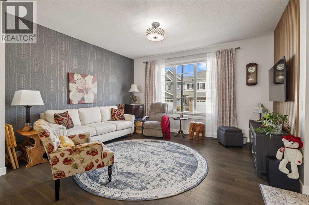27 Cooperswood Court SW