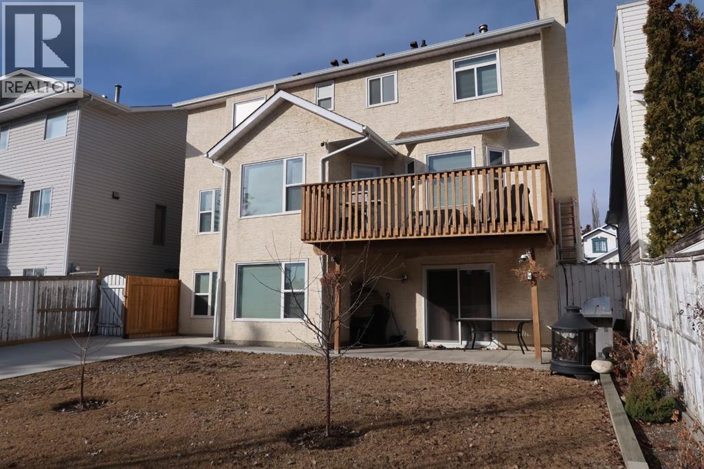 200 Hawkbury Close NW