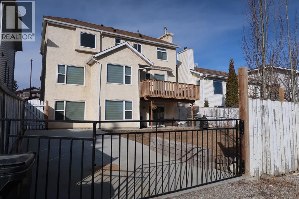 200 Hawkbury Close NW