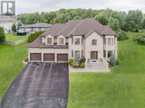5472 WICKLOW DRIVE Ottawa ON K4M1C4
