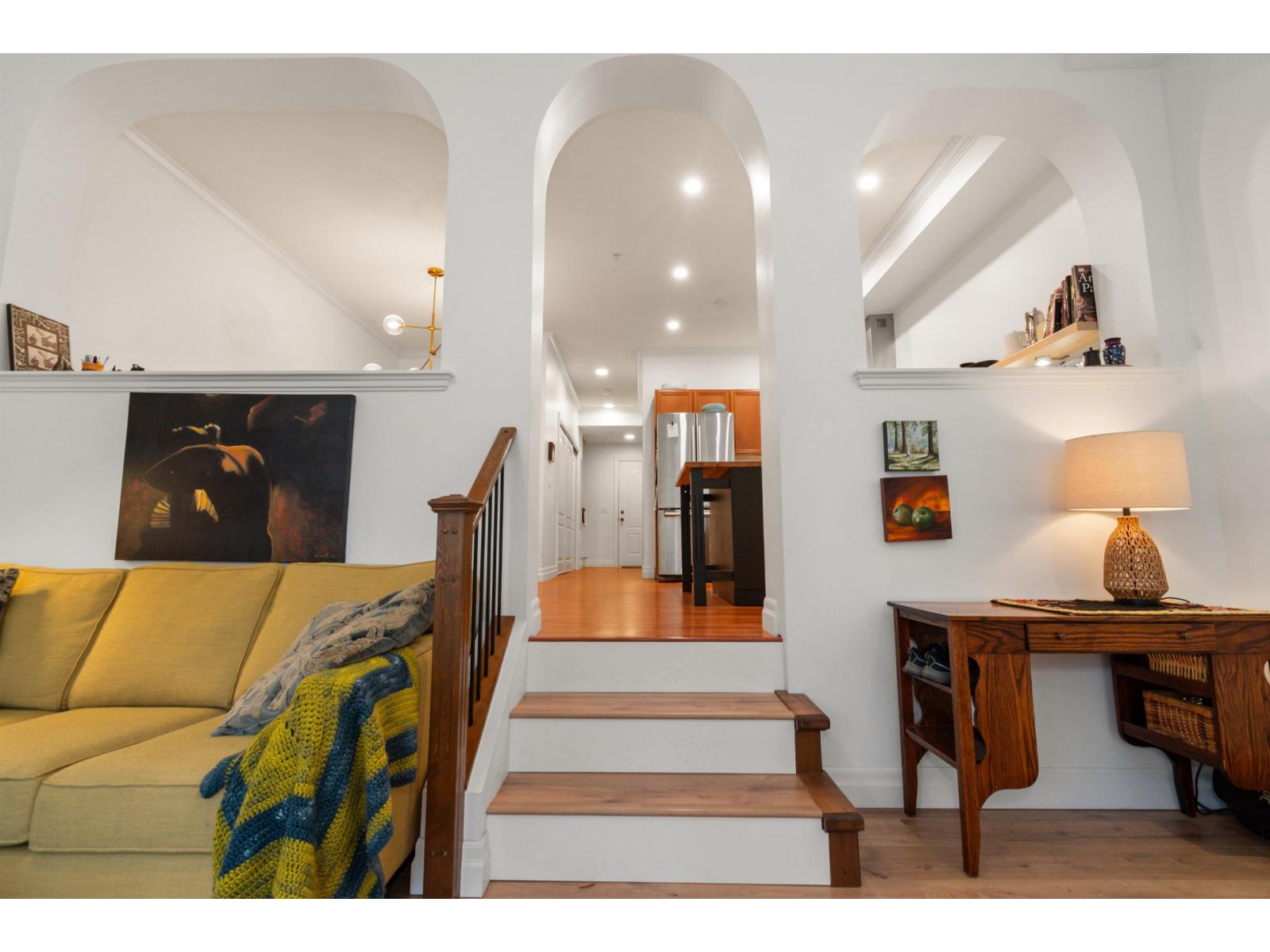 111 9270 EDWARD STREET|Chilliwack Proper West