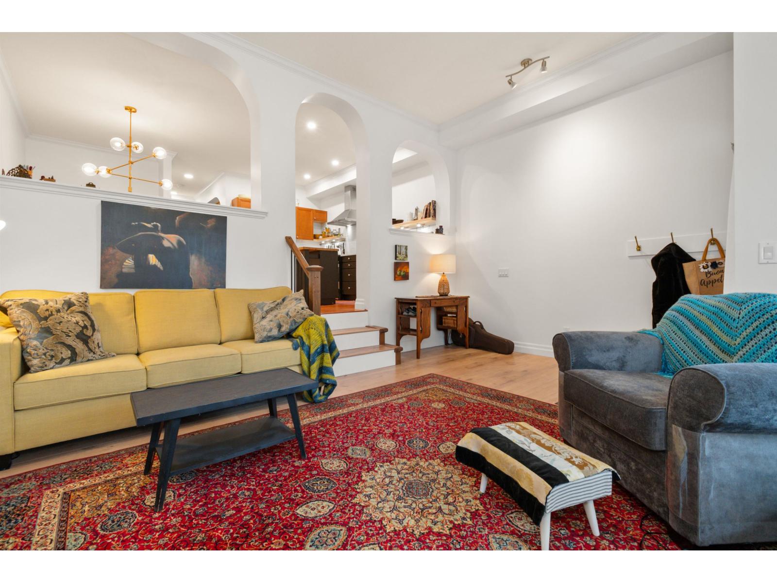 111 9270 EDWARD STREET|Chilliwack Proper West