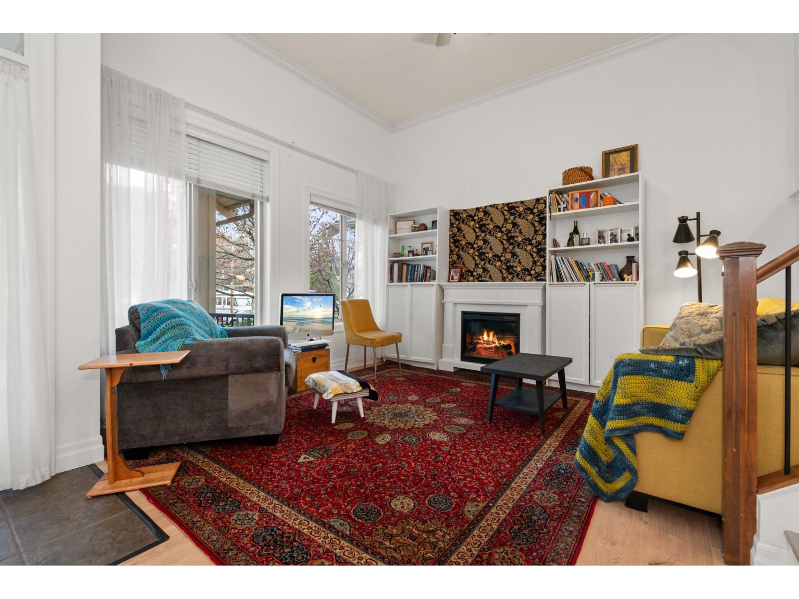 111 9270 EDWARD STREET|Chilliwack Proper West