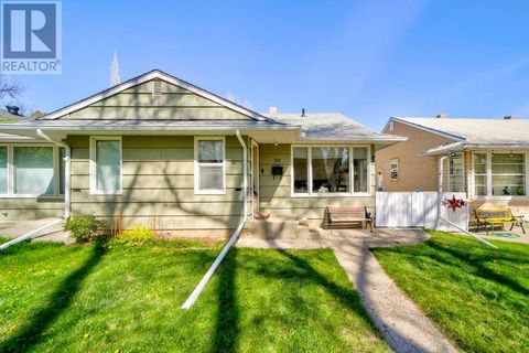 715 15 Street S Lethbridge AB T1J3A1