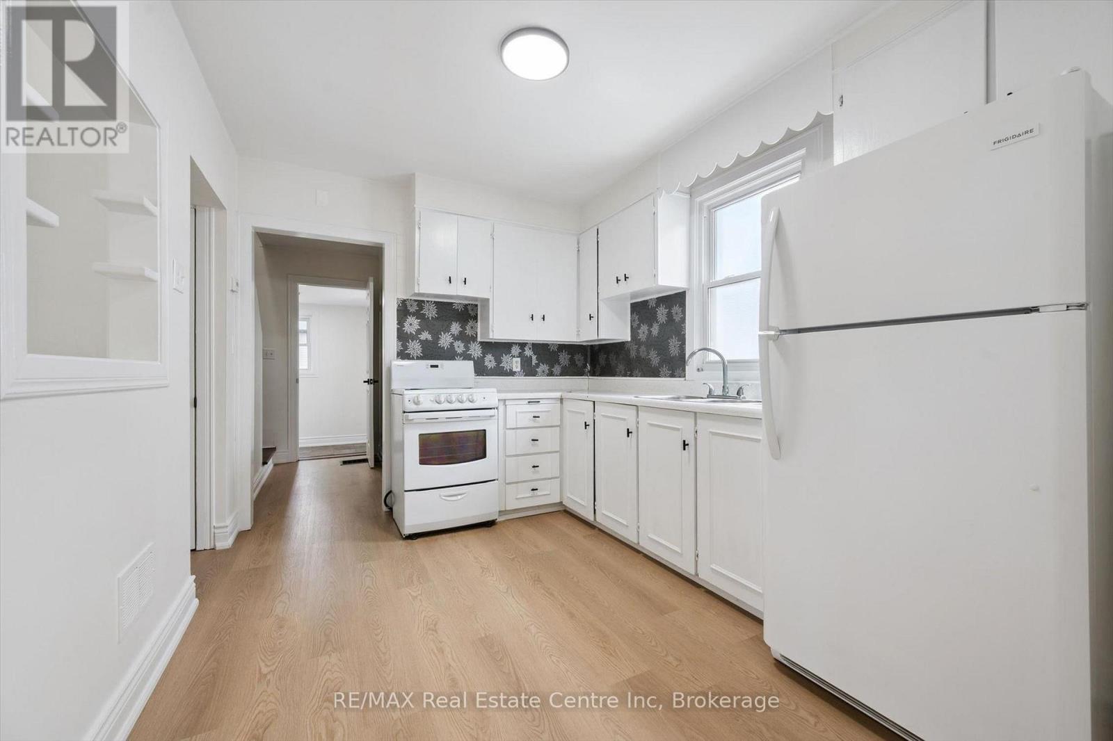 65 STEVENSON STREET N