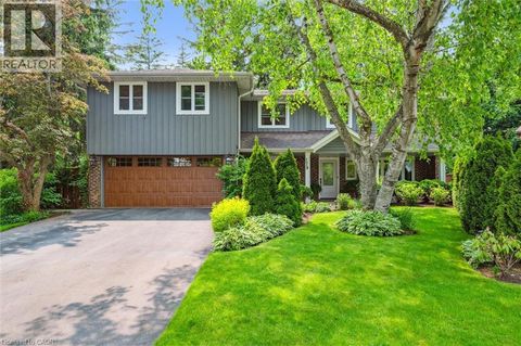 179 SHANLEY Terrace Oakville ON L6K2H7