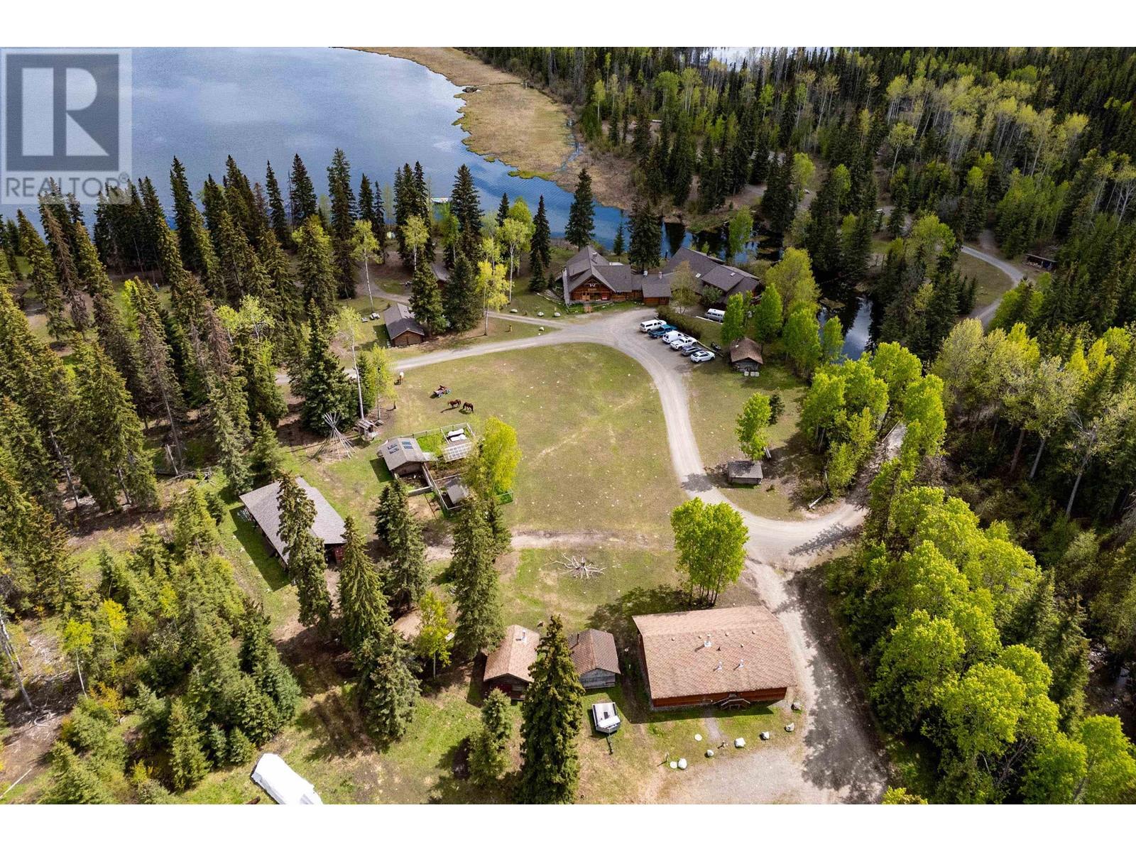 1799 SPOUT LAKE ROAD