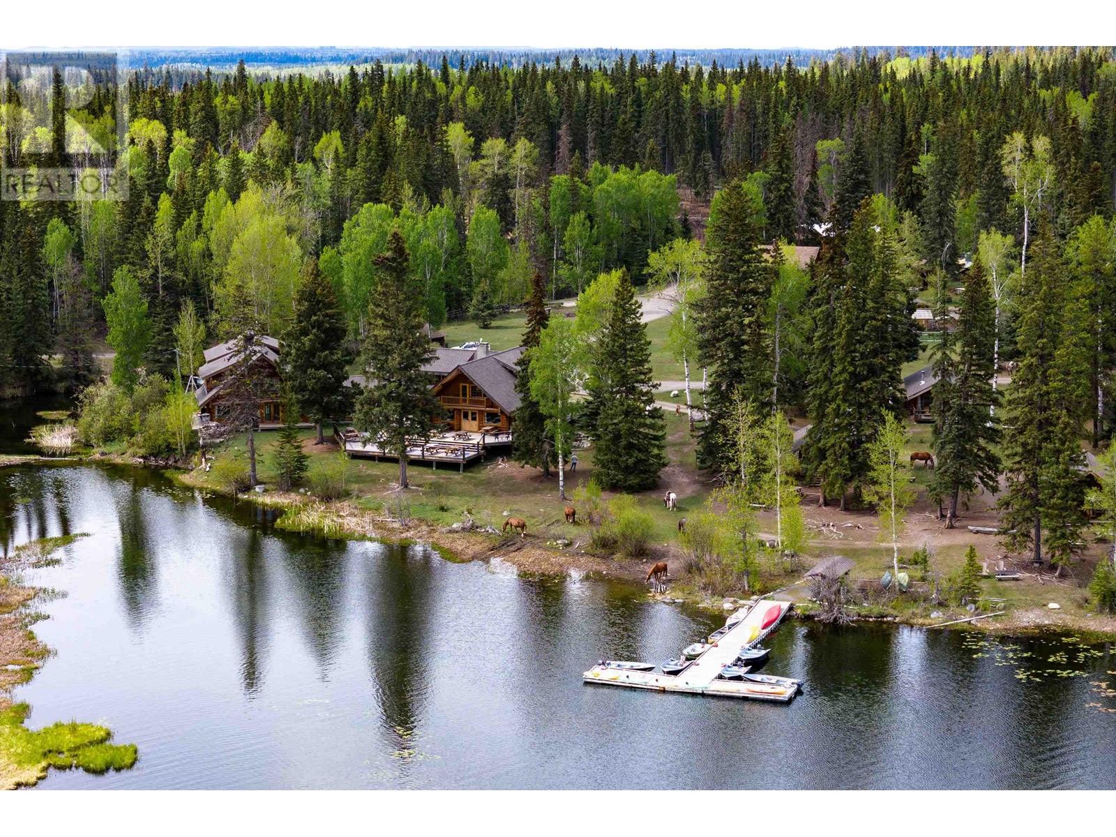 1799 SPOUT LAKE ROAD