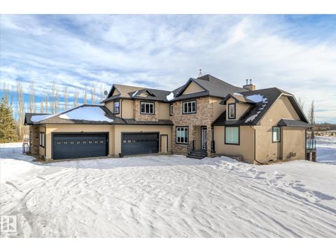 27510 HWY 37 HI Rural Sturgeon County AB T8R0J2