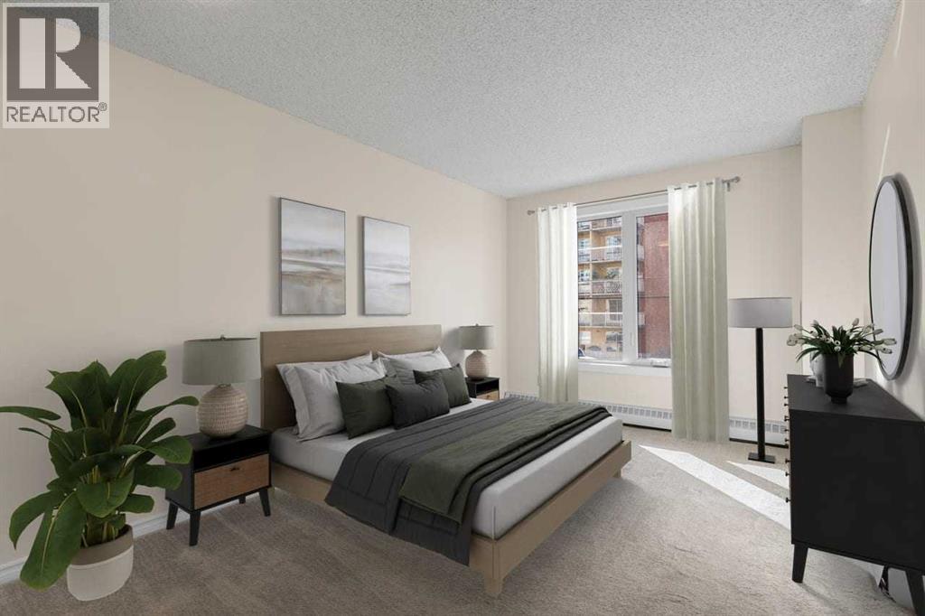 206, 1011 12 Avenue SW