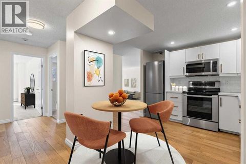 206, 1011 12 Avenue SW Calgary AB T2R0J5