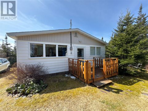 135 Nine Mile Road Colinet NF A0B1M0