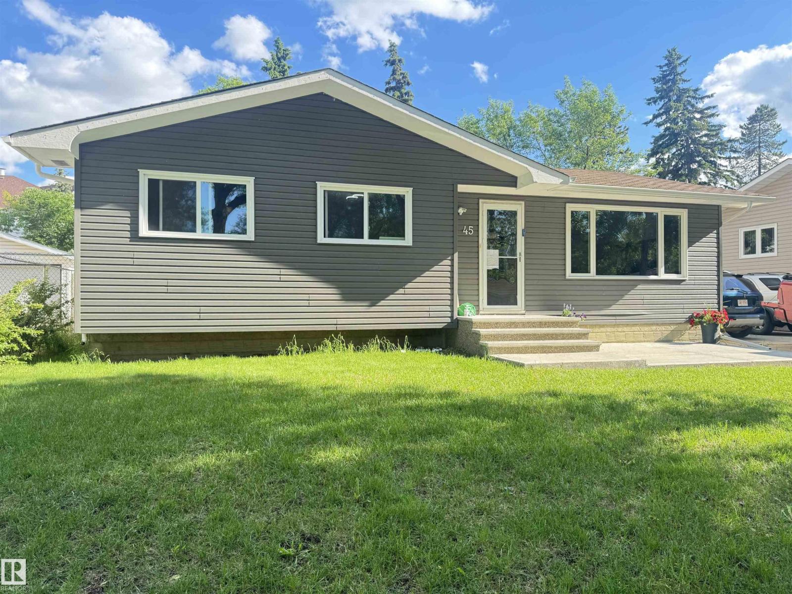 45 LAMBERT CR