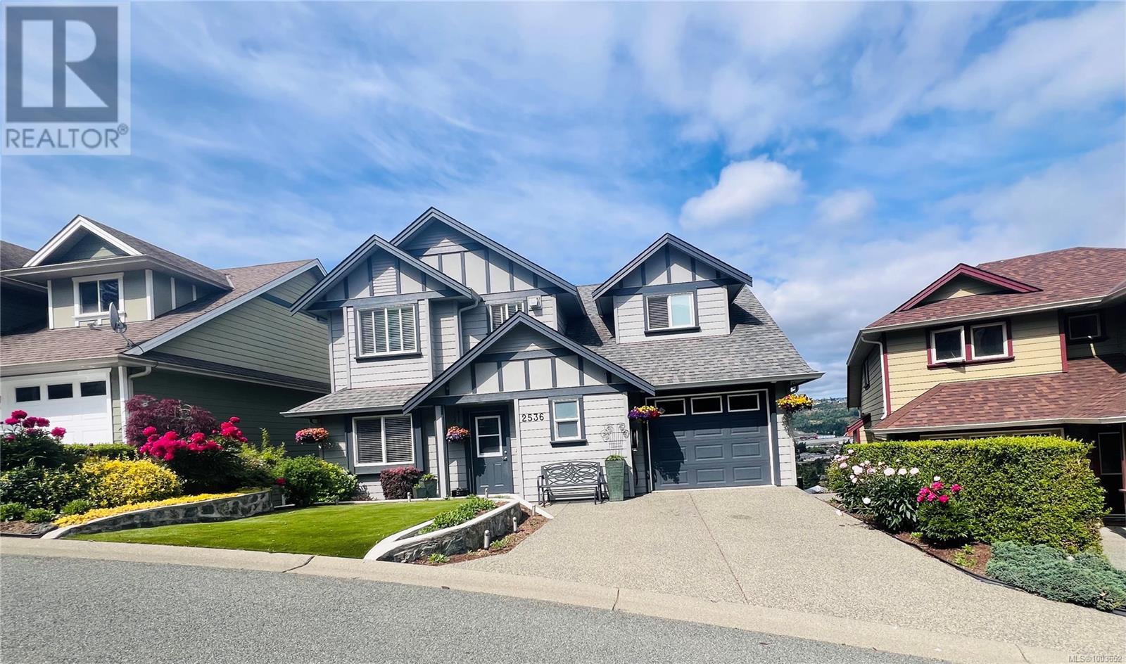2536 Legacy Ridge