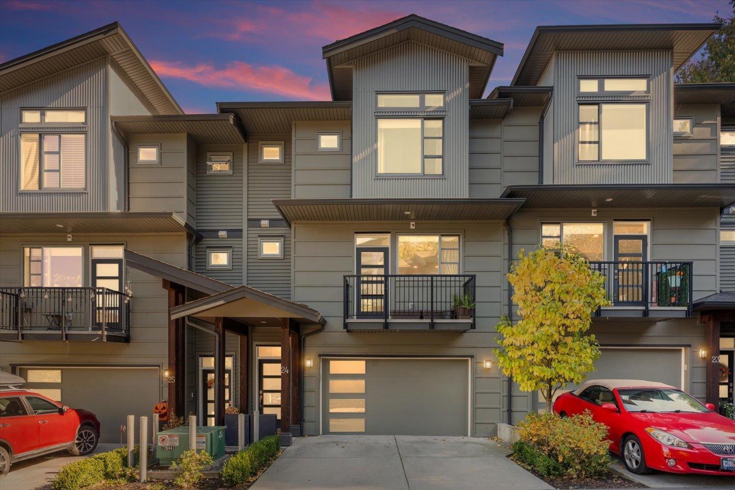 24 43680 CHILLIWACK MOUNTAIN ROAD|Chilliwack Mountain