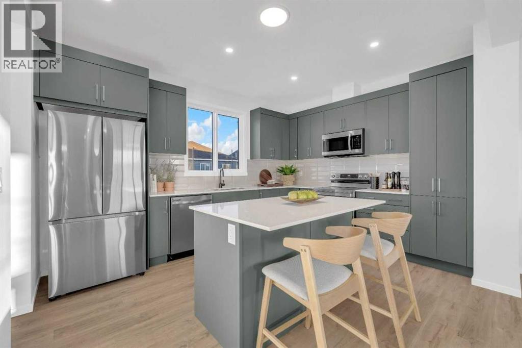 26 Yorkstone Terrace