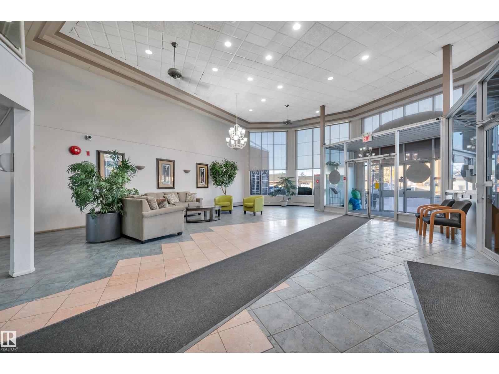 #316 15499 Castle Downs RD NW