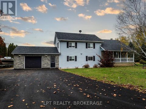 2202 SANDS ROAD Frontenac (Frontenac South) ON K0H1H0