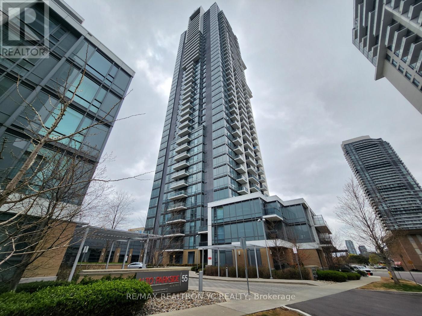 1005 - 55 ANN O'REILLY ROAD